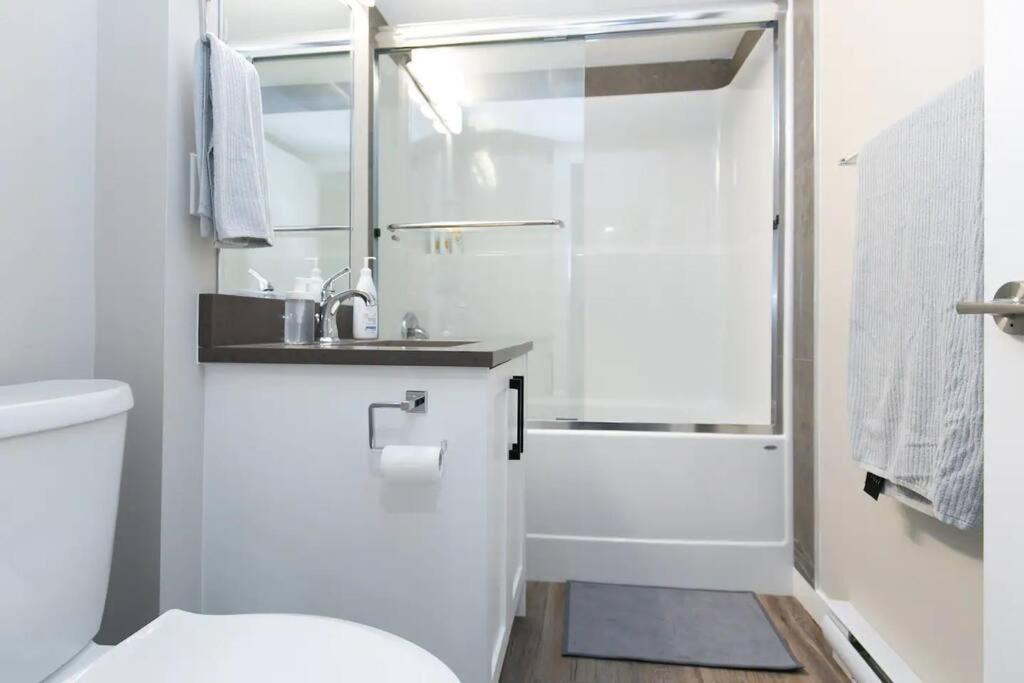 Newly Renovated 2 Bedroom Apt! * Victoria