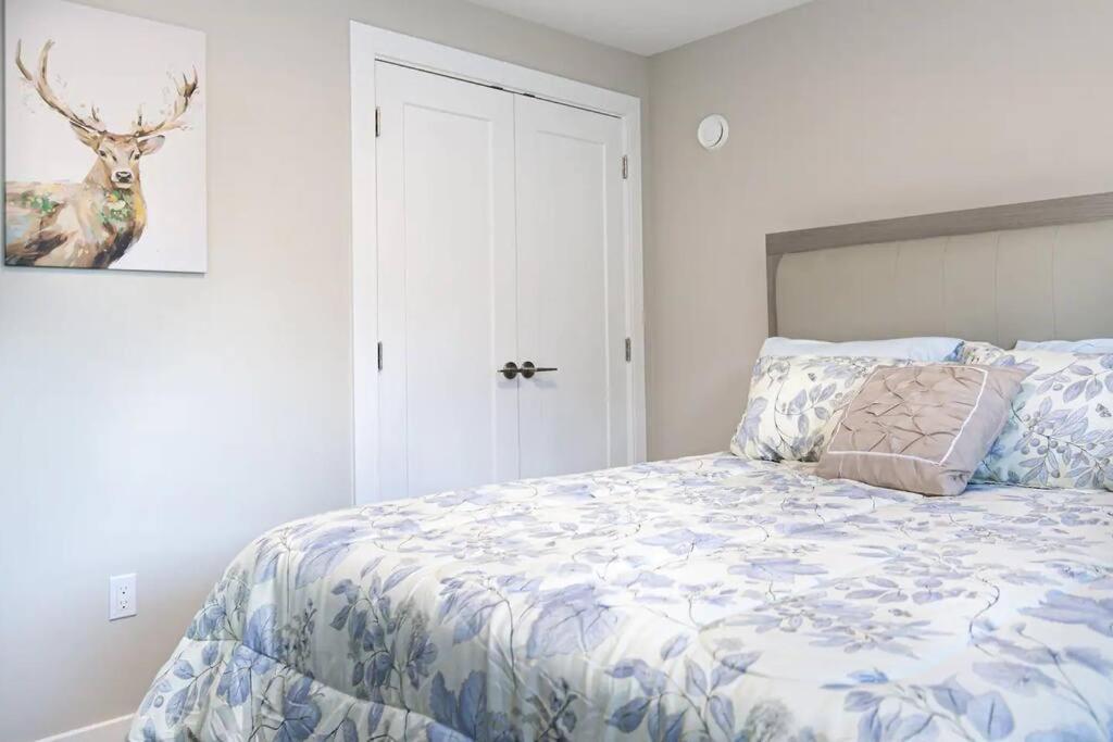 Newly Renovated 2 Bedroom Apt! *